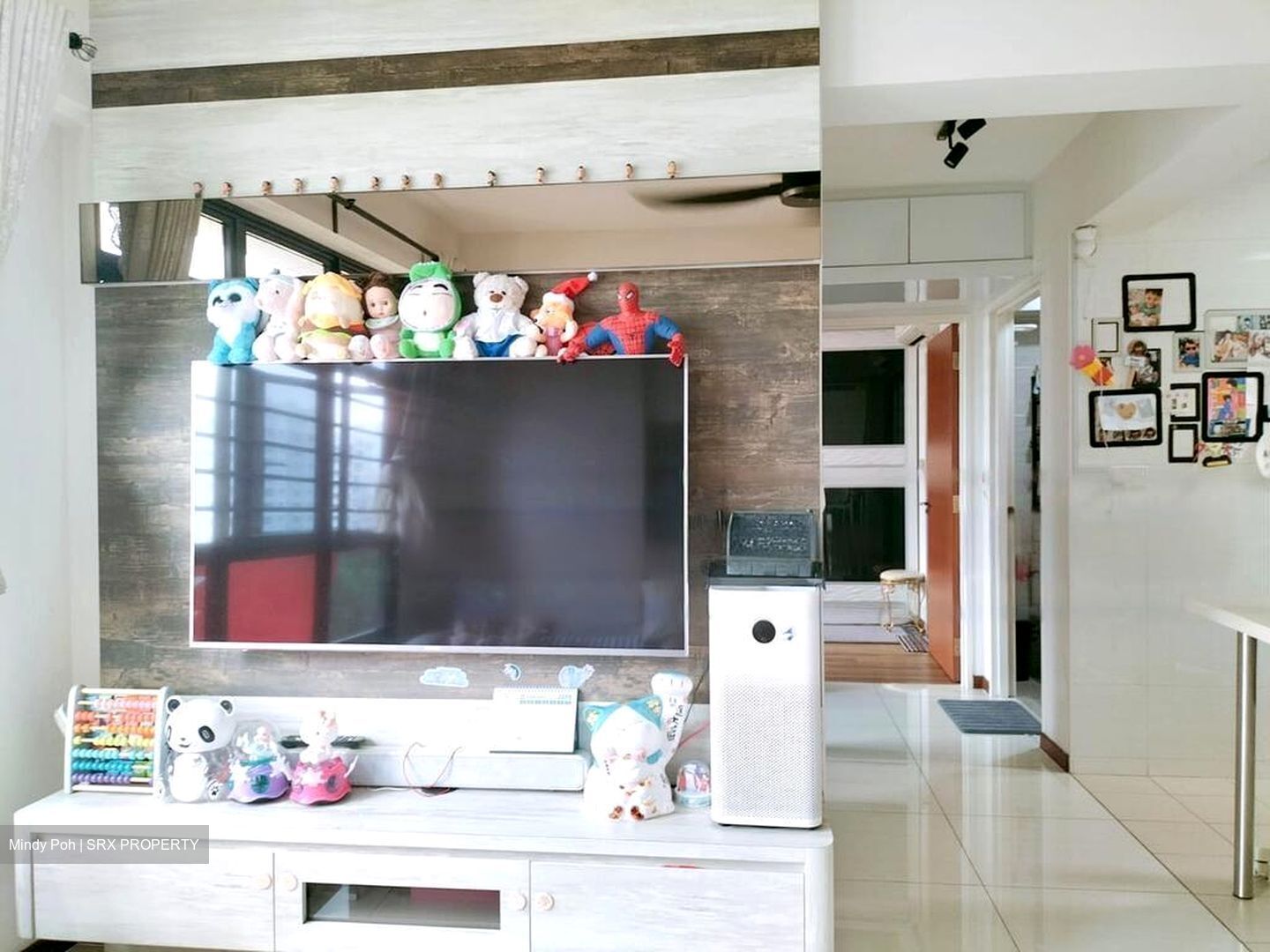 Blk 117A Eastlink II @ Canberra (Sembawang), HDB 3 Rooms #460389721